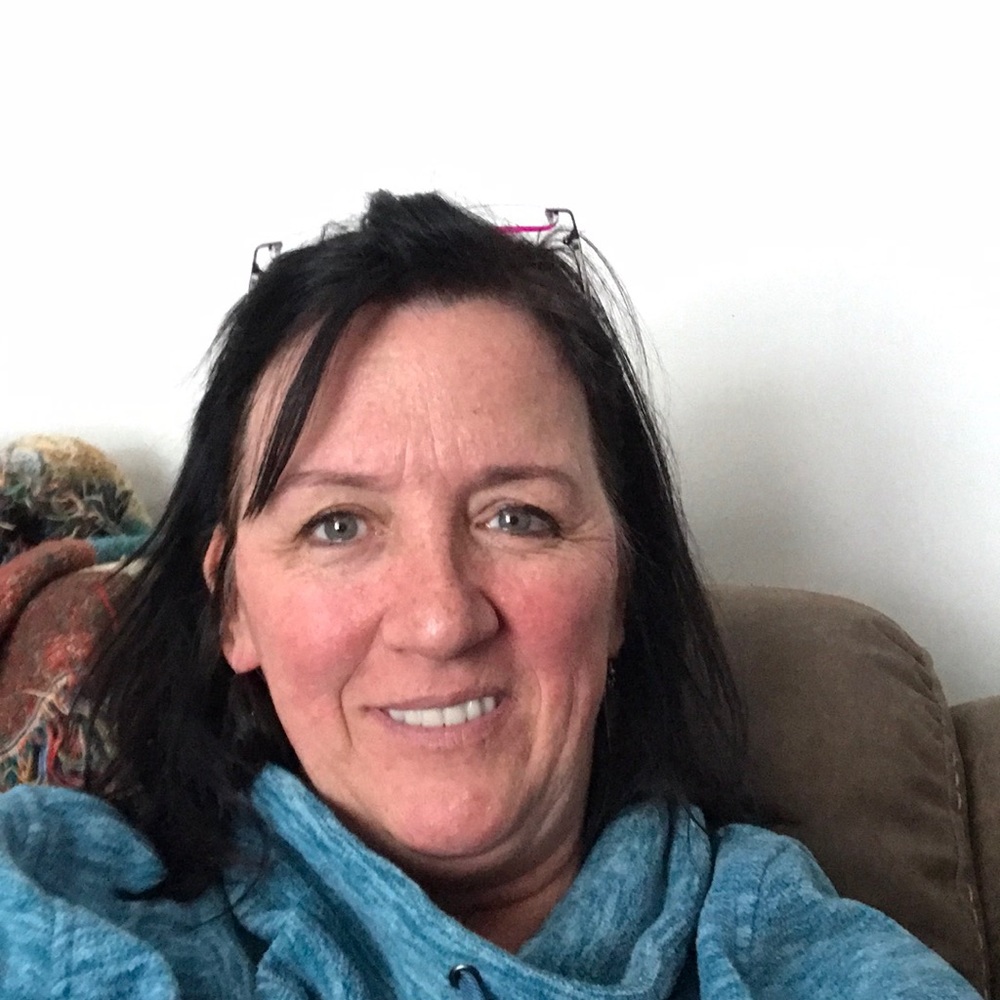Meet your Posher, Tonya
